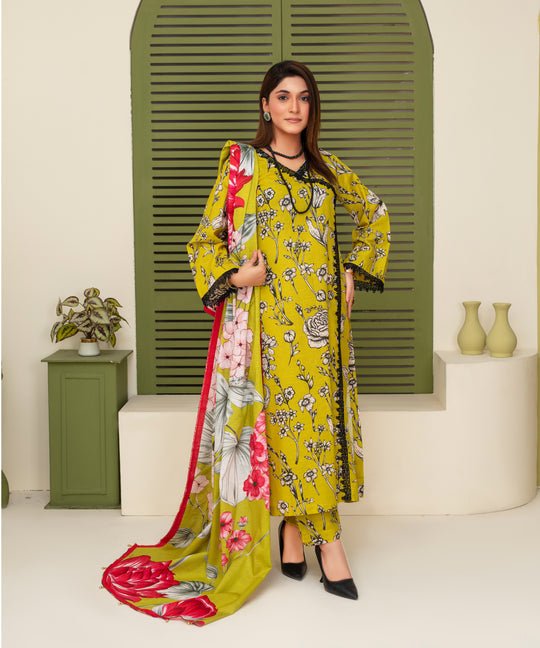Khaddaar Collection