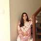 RAINBOW DESIGN TWO PIECE SUITS