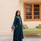 Adaab lawn 3PC – Elegance in Every Thread