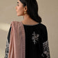 ZAIB LUXURY  CO-ORD SET WITH FARSHI