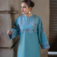 AROHA LAWN EMB CO-ORD SET