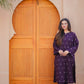 ZAFA LAWN EMB CO-ORD SET