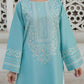 RAMSHA LAWN EMB CO-ORD SET
