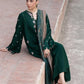 ZIVA GREEN CO-ORD SET