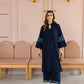 AJWA LAWN EMB 2PC