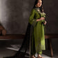 Ezza lawn 3PC – Elegance in Every Thread