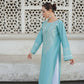 RAMSHA LAWN EMB CO-ORD SET