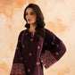 LUXURY NAZAKAT EMB 2Pc