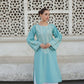 RAMSHA LAWN EMB CO-ORD SET