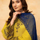 SAYA LAWN EMB 3PC