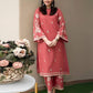 ASHNA COTTON LUXURY  CO-ORD SET