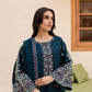 Adaab lawn 3PC – Elegance in Every Thread