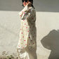 HEER EMB CORD SET ( FARSHI SHALWAR )