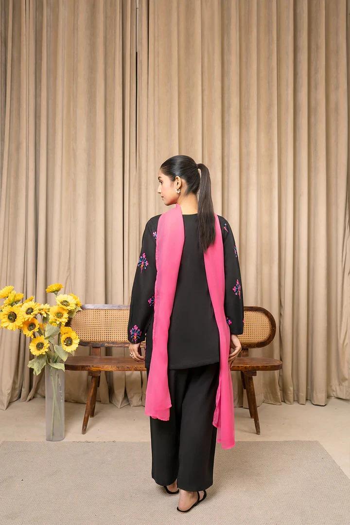 SITARA LAWN 3PC
