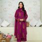 AFREEN EMB 2Pc