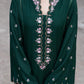 ZIVA GREEN CO-ORD SET