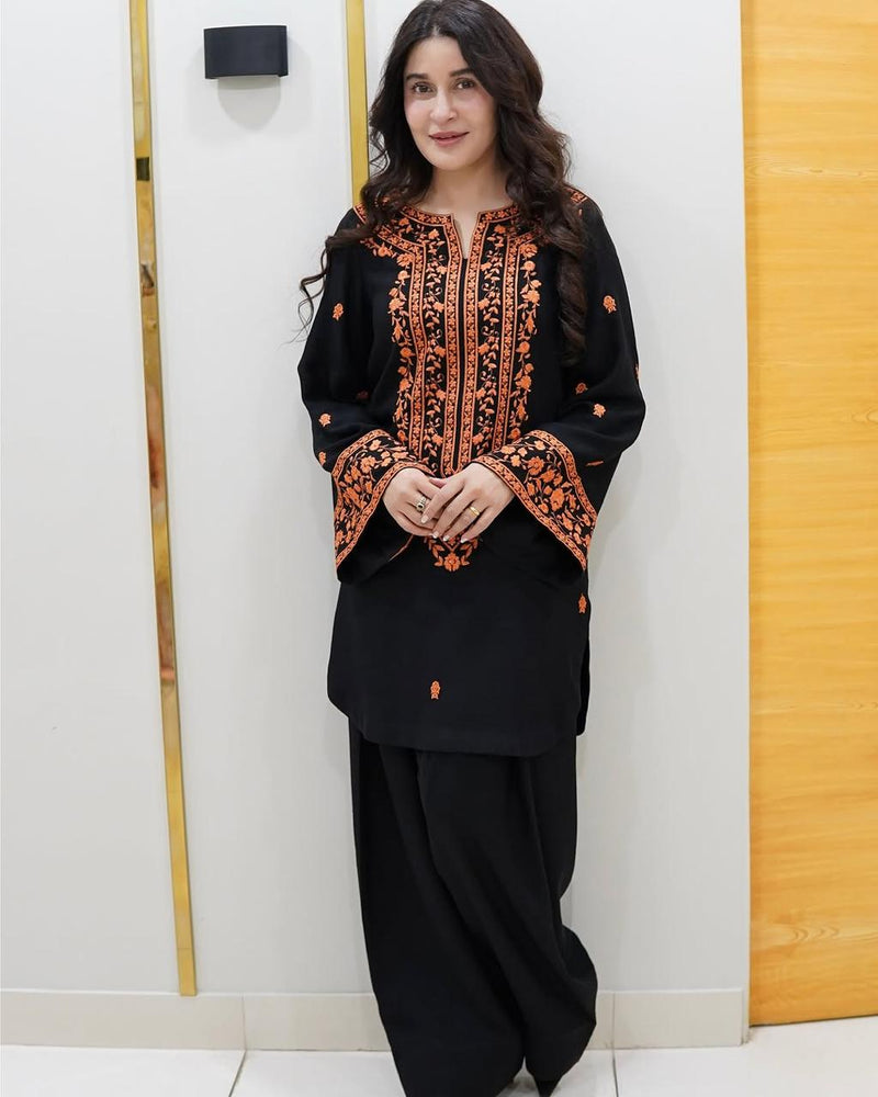 SOFIA LUXURY 2PC