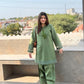 MINSHA 2PC ( FARSHI SHALWAR)