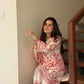 RAINBOW DESIGN TWO PIECE SUITS