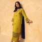 SAYA LAWN EMB 3PC