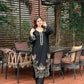 LIA LAWN EMB 2PC