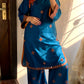 Balochi Embroidered 2Piece