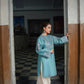 AROHA LAWN EMB CO-ORD SET