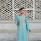 RAMSHA LAWN EMB CO-ORD SET
