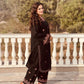 Balochi Embroidered 2Piece