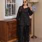LINA LAWN 2PC ( FARSHI SHALWAR )