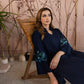 AJWA LAWN EMB 2PC