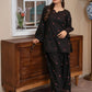 LINA LAWN 2PC ( FARSHI SHALWAR )