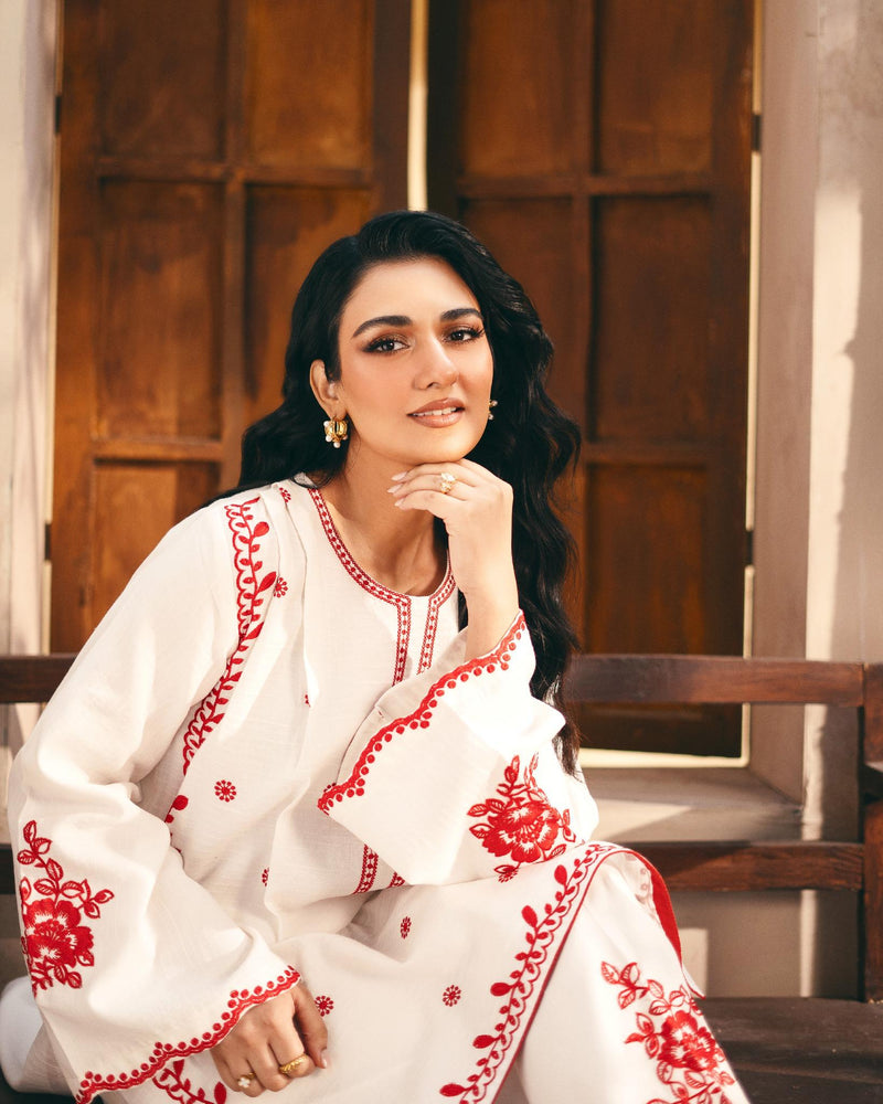 ALYANA EMB 2PC