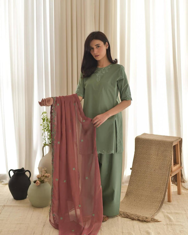 AIRA LAWN 3PC