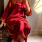 Balochi Embroidered 2Piece