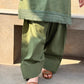 MINSHA 2PC ( FARSHI SHALWAR)