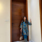 RAINBOW DESIGN TWO PIECE SUITS