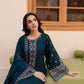 Adaab lawn 3PC – Elegance in Every Thread