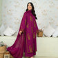 AFREEN EMB 2Pc