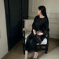 JENIFER EMB CO-ORD SET