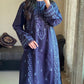 ZIMAL BLUE LAWN 2PC