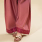 RUBY PINK 2PC ( FARSHI SHALWAR )