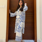RAINBOW DESIGN TWO PIECE SUITS
