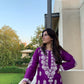 INDIAN CHICKAN KARI (EMBOSSED) 2PC