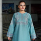 AROHA LAWN EMB CO-ORD SET