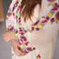 MULTI KHADI NET 2Pcs (سوہنی)