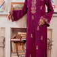 PHULKARI EMB 2Pc