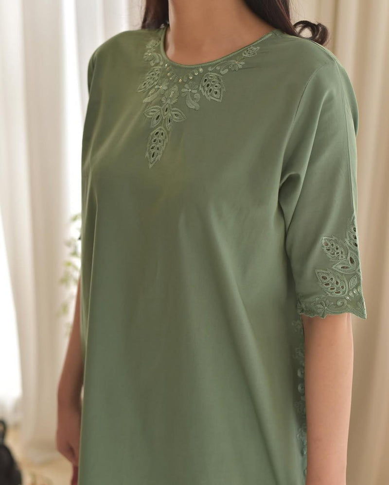 AIRA LAWN 3PC