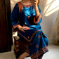 Balochi Embroidered 2Piece