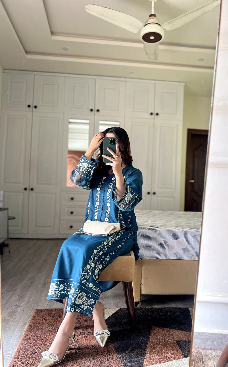 SEHAR ZINK EMB 2PC